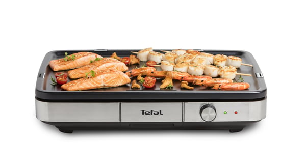 Tefal CB690D kontaktgrill