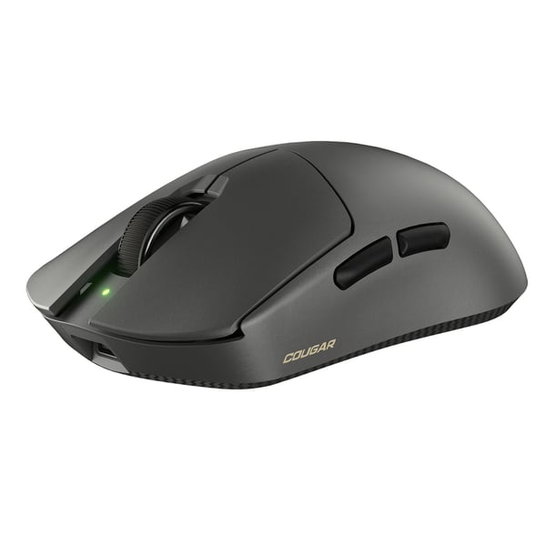 COUGAR REVENGER PRO 8K hiiri Pelaaminen Oikeakätinen RF Wireless + Bluetooth + USB Type-C Optinen 30000 DPI