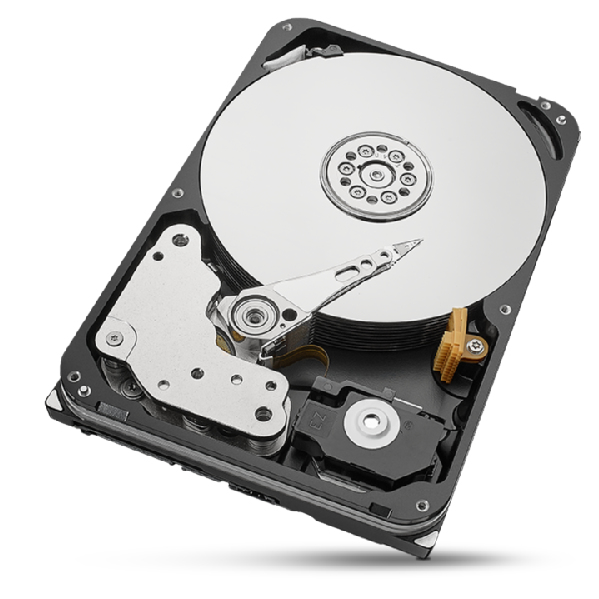Seagate IronWolf Pro ST20000NT001 interna hårddiskar 20 TB 7200 RPM 256 MB 3.5"