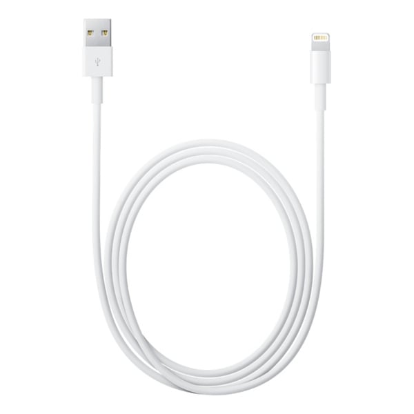 Apple Lightning til USB-kabel