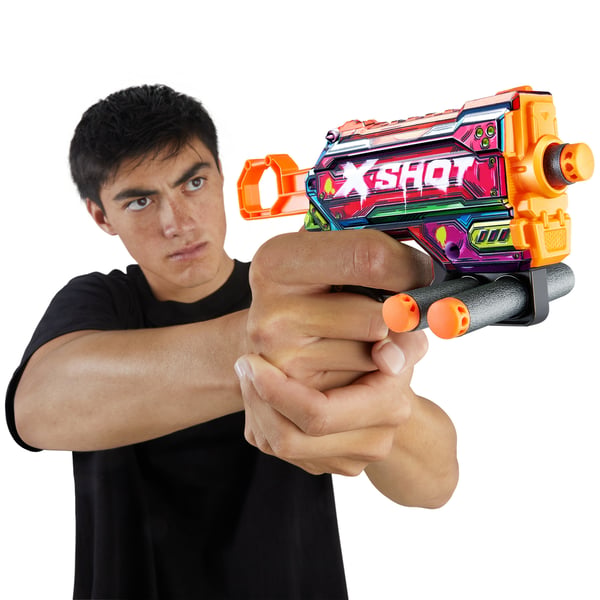 XSHOT 36515 leksaksvapen