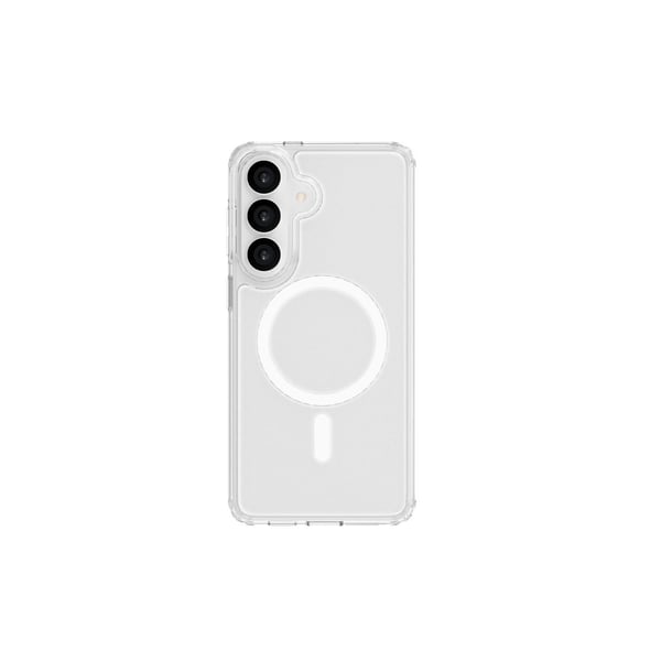 eSTUFF ES67403007-BULK mobiltelefon etui Cover Transparent