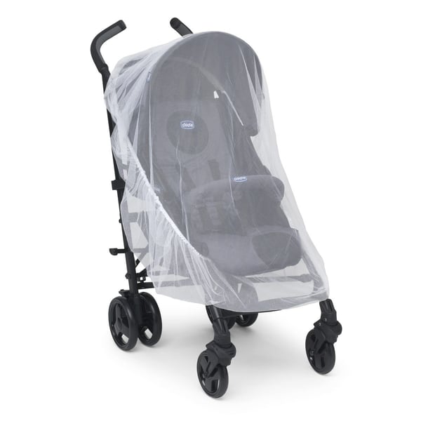 Chicco Zanzariera Universale Hvid