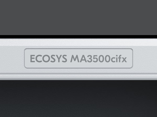 KYOCERA ECOSYS MA3500cifx laser A4 1200 x 1200 DPI 35 ppm