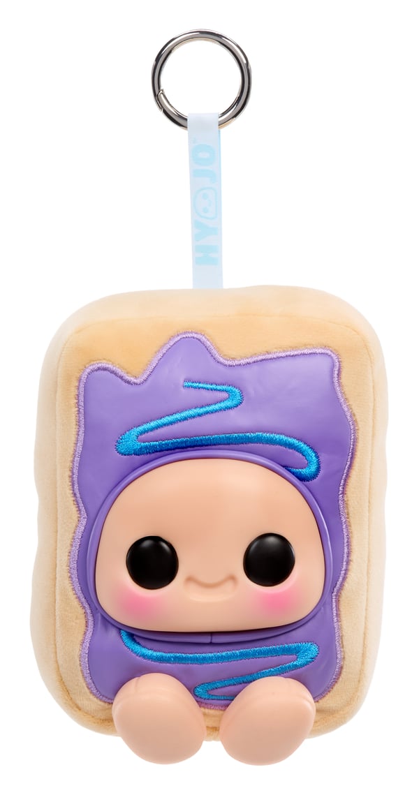 Hyojo Pop-Tarts