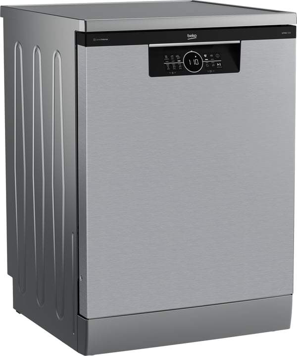 Beko b100 BDFN26440XC Fristående 14 kuvert