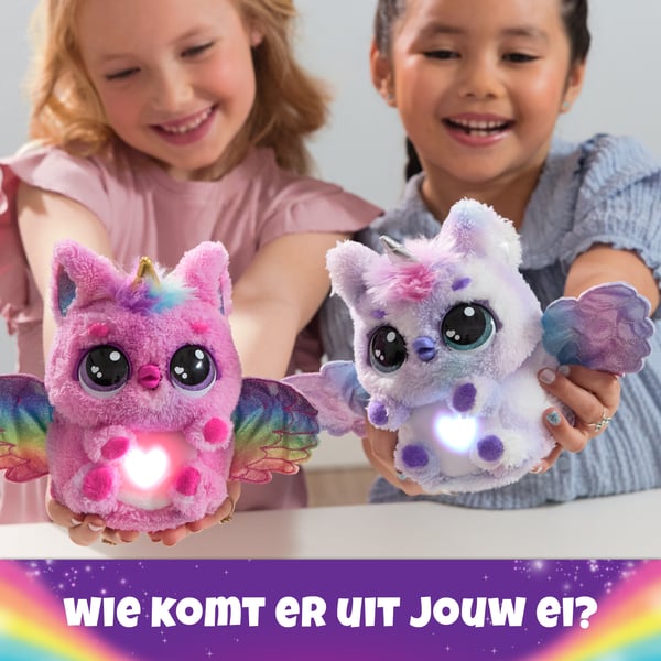 Hatchimals 6069132 interaktiv leksak