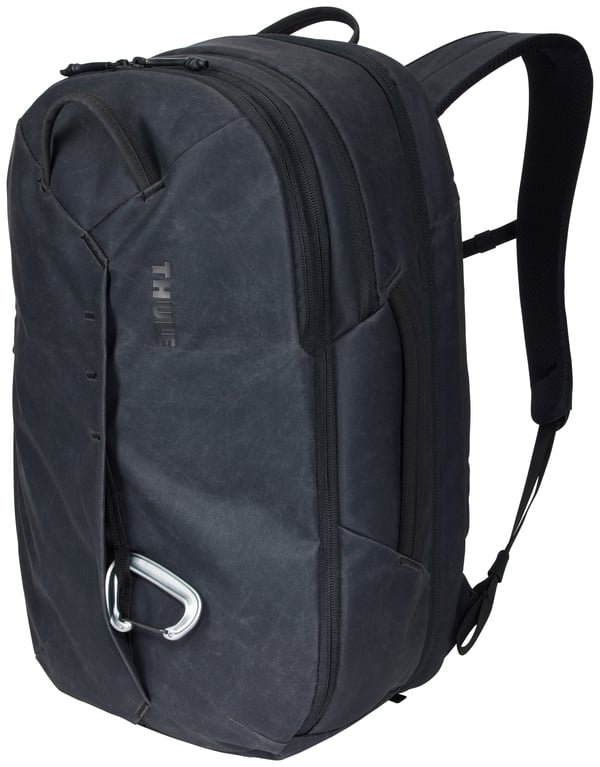 Thule Aion TATB128 - Black rygsæk Fritidsrygsæk Sort Polyester