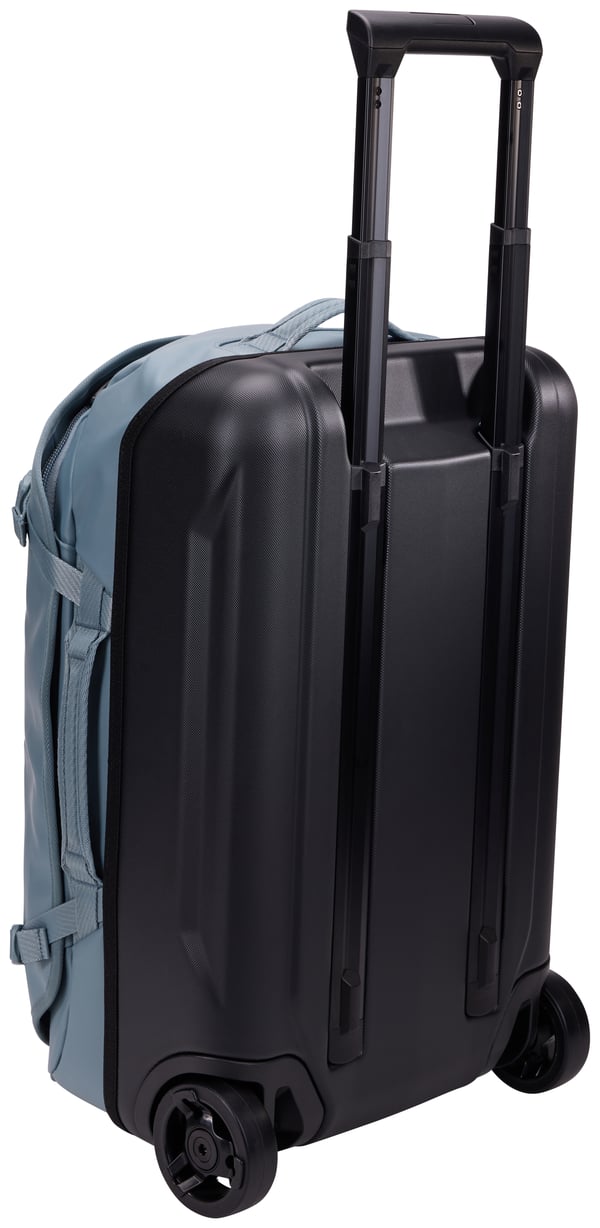 Thule Chasm TCCO222 Pond Gray Vagn Mjukt skal Grå 22 l Polyester