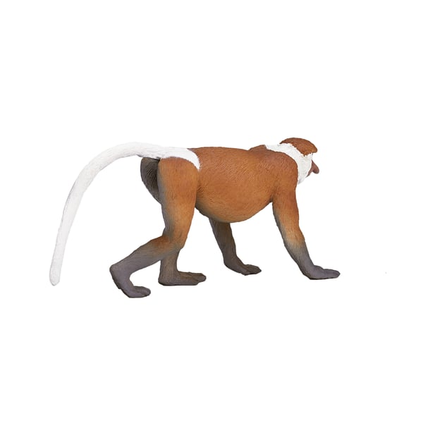 Mojo Fun Proboscis Monkey