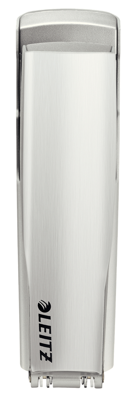 Leitz NeXXt Hæftemaskine 5562 Style , 30 ark metal