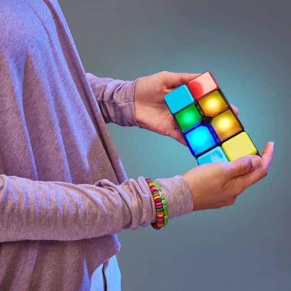 Moose Toys Flipslide Rubiksterning