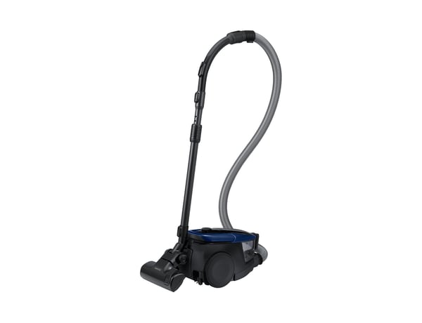 Samsung VC07M3110VB 2 L Beholder vakuum Dry 700 W Poseløs
