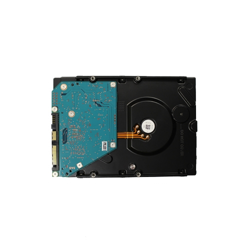 DELL GPP3G sisäinen kiintolevy 1 TB 7200 RPM 3.5" NL-SAS