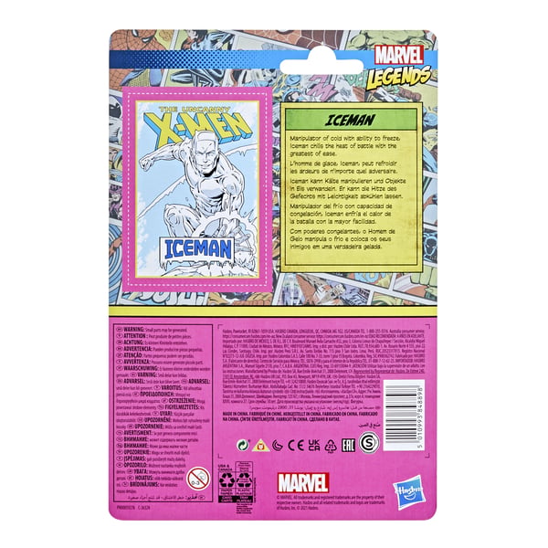 Marvel F26485L0 legetøjsfigur til børn
