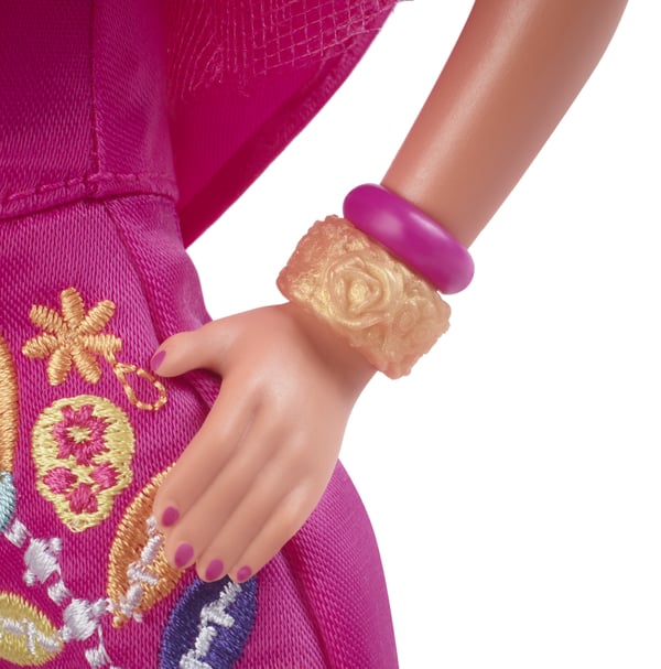 Barbie Signature Dia De Muertos Doll