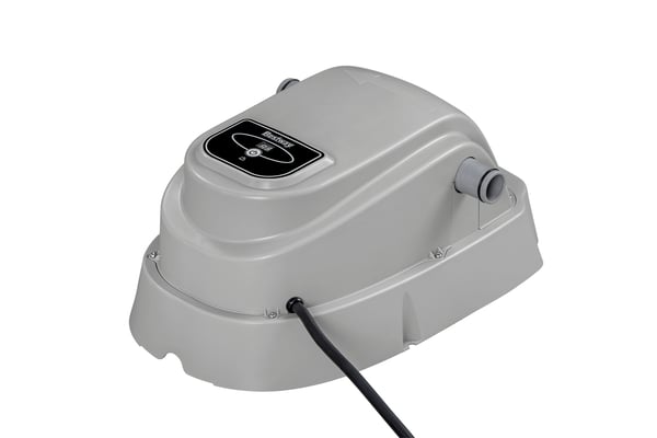 Bestway 58259 / 24 svømmepool varmer Elektrisk vandvarmer til swimmingpool