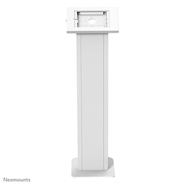 Neomounts FL15-750WH1 ställ och skyddsskal för surfplattor Vit 27,9 cm (11")