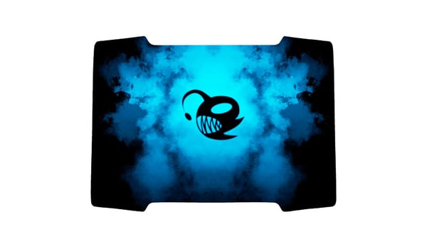 Deep Gaming Deep Surf S Pelihiirimatto Monivärinen Deep Gaming Deep Surf S Pelihiirimatto Monivärinen