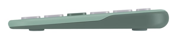 ASUS Marshmallow Tastatur KW100 grøn