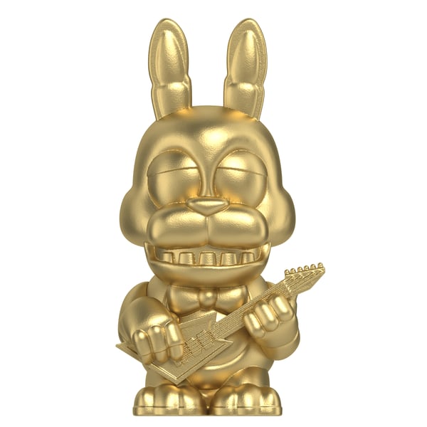 Five Nights at Freddy's Faz's Fizzy Station