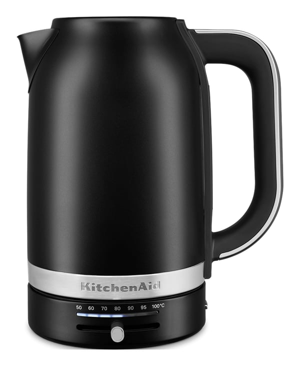 KitchenAid 5KEK1701EBM elkedel 1,7 L 2400 W Sort KitchenAid 5KEK1701EBM elkedel 1,7 L 2400 W Sort