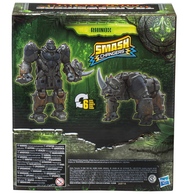 Transformers F46435X0 tansformer-lelu