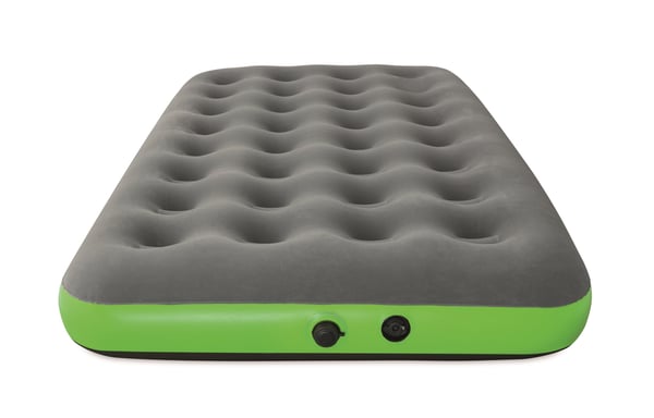 Bestway 67619 luftmadras Enkelmadras Flerfarvet Unisex