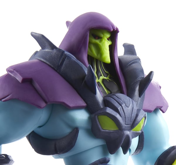 He-Man and the Masters of the Universe HBL67 toy figure