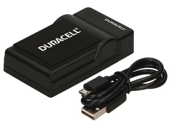 Duracell DRO5943 batterioplader USB