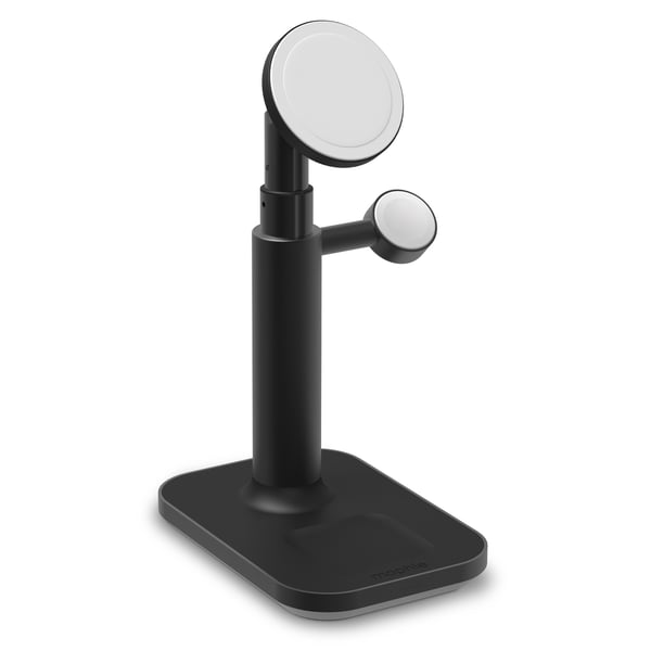 mophie 401311461 mobilladdare Smartphone, Smartwatch, Hörlurar, Headset Svart USB Trådlös laddning Snabb laddning inomhus mophie 401311461 mobilladdare Smartphone, Smartwatch, Hörlurar, Headset Svart USB Trådlös laddning Snabb laddning inomhus