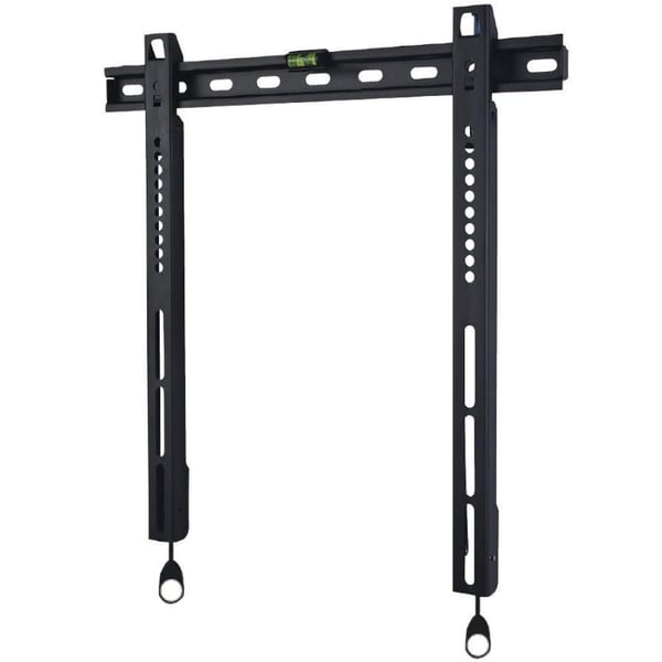 Techly ICA-PLB 140M TV-kiinnike 139,7 cm (55") Musta