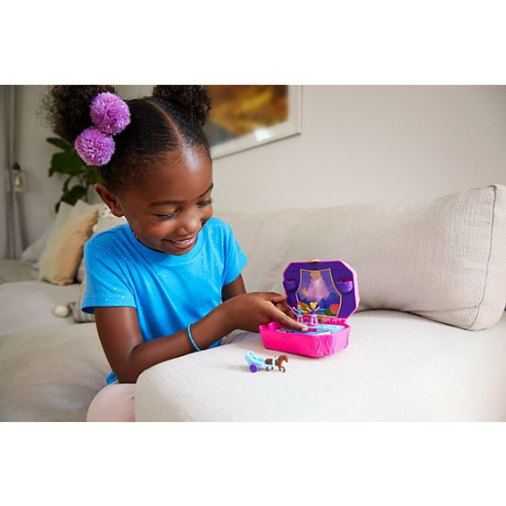 Polly Pocket GCJ88 legetøjssæt