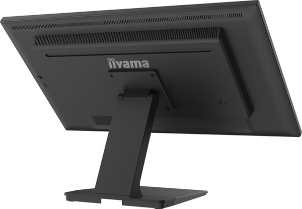iiyama ProLite T2752MSC-B1 tietokoneen litteä näyttö 68,6 cm (27") 1920 x 1080 pikseliä Full HD LED Kosketusnäyttö Musta