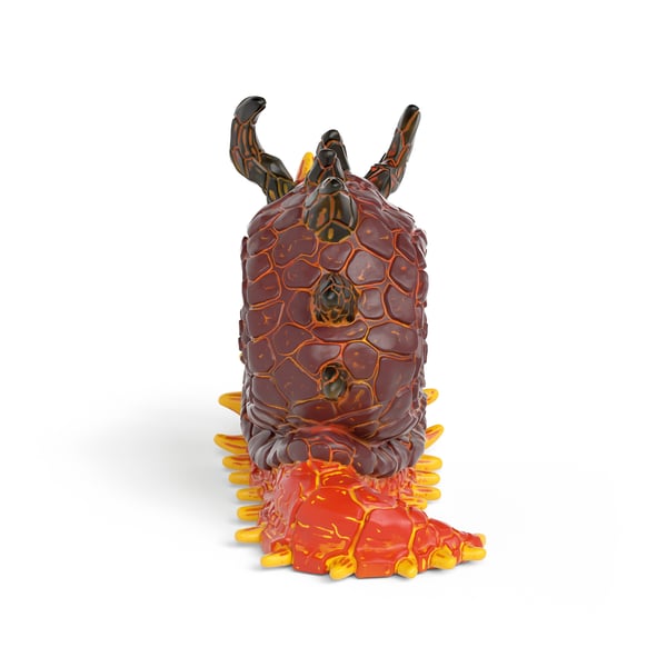 schleich ELDRADOR CREATURES 70851 lasten leluhahmo