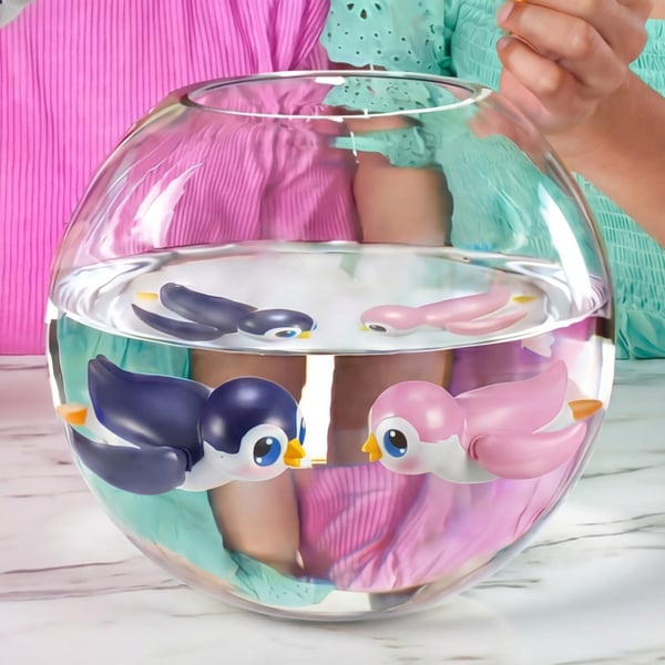 Pets Alive Swimming Penguin