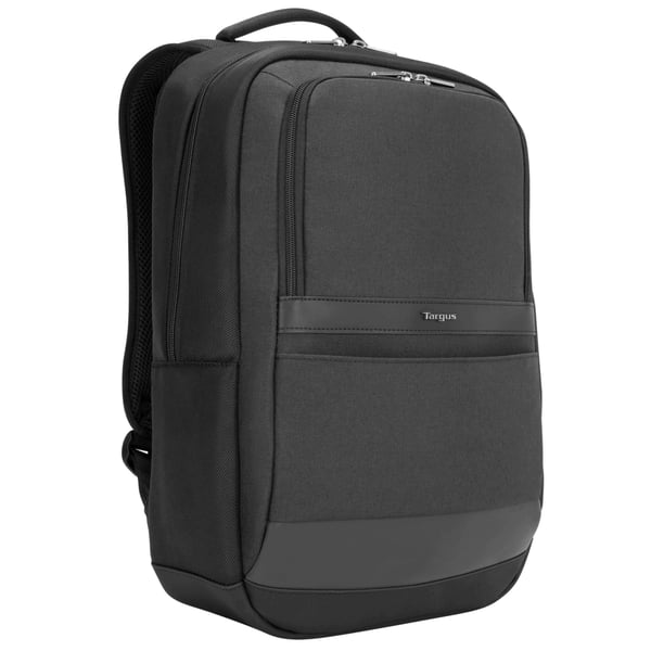 Targus TSB911GL väskor bärbara datorer 40,6 cm (16") Ryggsäck Svart, Grå