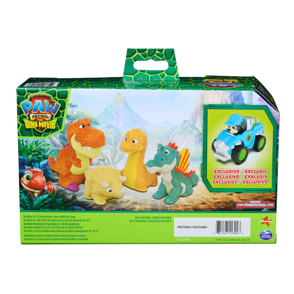 PAW Patrol 6075964 legetøjsbil