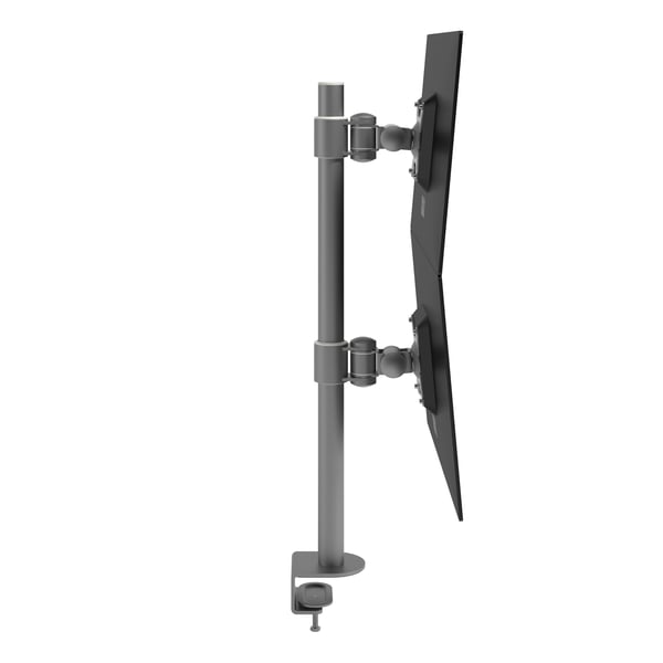Dataflex Viewmate 44,5 cm (17.5") Vastaanotto Hopea