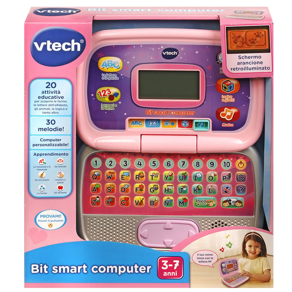 VTech 80-196369 utbildningsleksaker