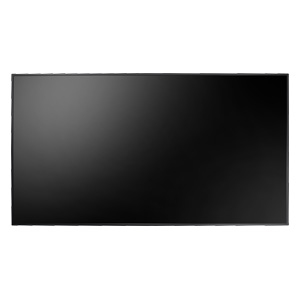 AG Neovo QM-65 Digital fladpaneldisplay 163,8 cm (64.5") LCD 350 cd/m² 4K Ultra HD Sort