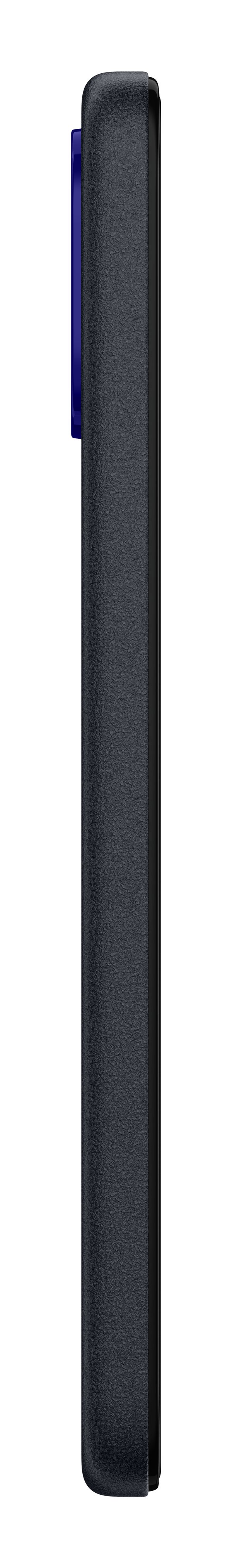 TCL K70 SE 16,7 cm (6.56") Kaksois-SIM Android 16.0 4G USB Type-C 4 GB 64 GB 3000 mAh Musta, Indigo