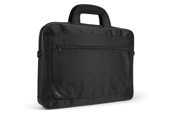 Acer Traveler Case XL 43,9 cm (17.3") Portfölj Svart