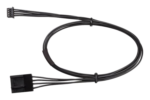 ASUS Hyper M.2 x16 Gen5 Card liitäntäkortti/-sovitin Sisäinen