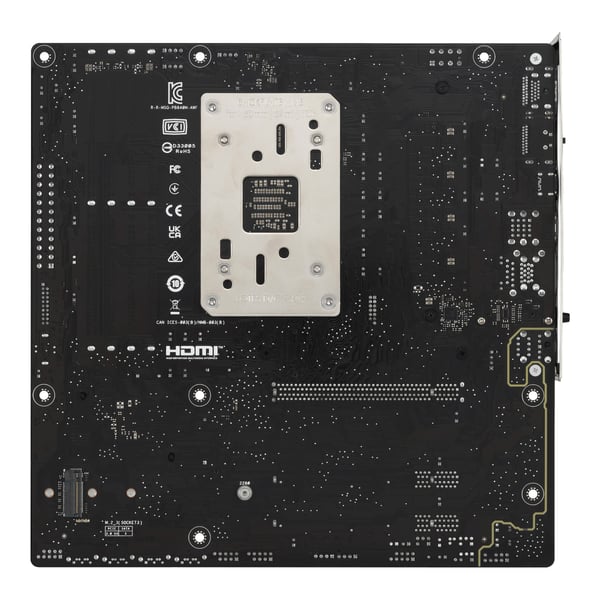 ASUS PRIME B840M-A WIFI AMD B840 Sokkel AM5 micro ATX