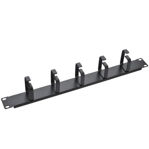 Techly I-CASE CABLE-BK5 rack tillbehör