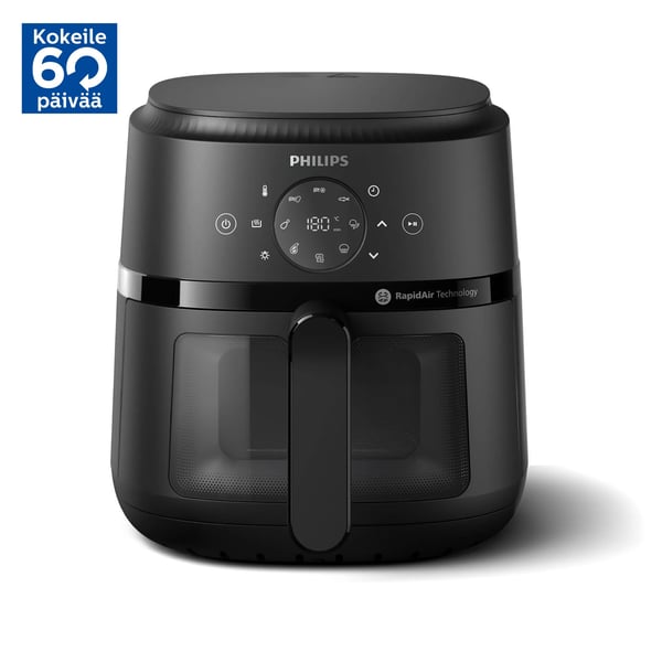 Philips 2000 series Aifryer NA220/00 4.2L