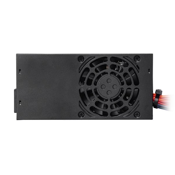 Chieftec Smart GPF-500G virtalähdeyksikkö 500 W 24-pin ATX TFX Musta