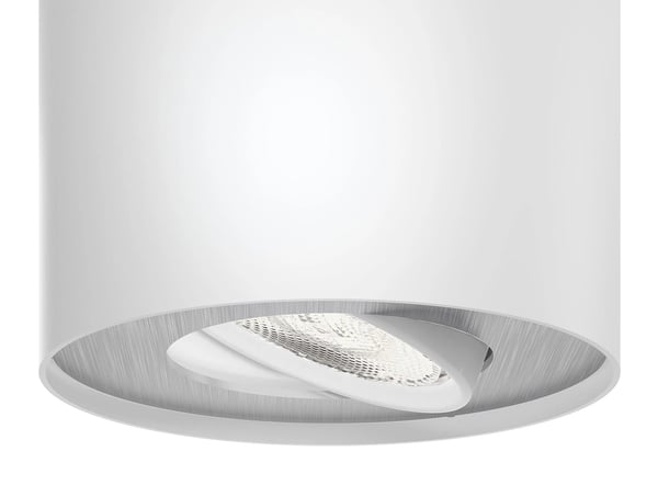 Philips Himmennettävä LED Phase kohdevalaisin