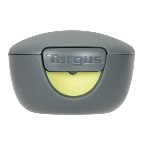 Targus AMP06704AMGL fjernbetjening Bluetooth Spillekonsol Tryk på knapper